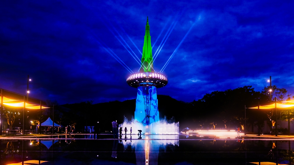 2020 HANBIT TOWER